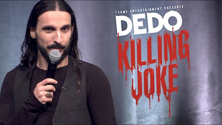 Dédo: KILLING JOKE still