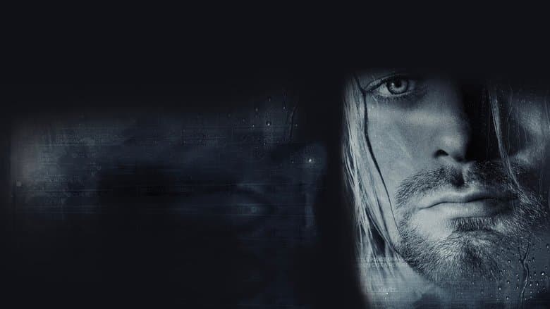 Soaked in Bleach still