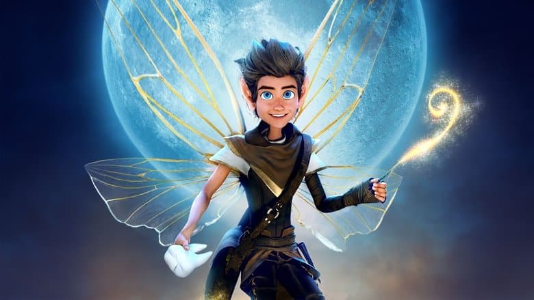 A Tooth Fairy Tale still
