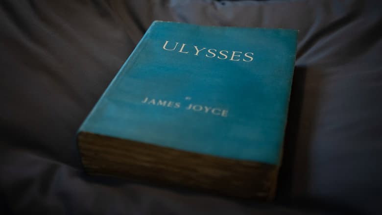 100 Years of Ulysses still