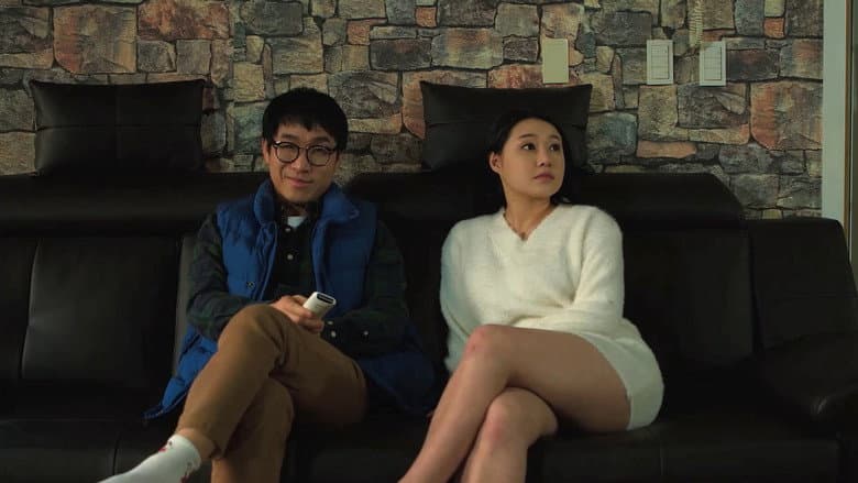 Young Mom 3 still