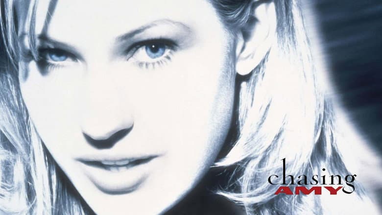 Chasing Amy still