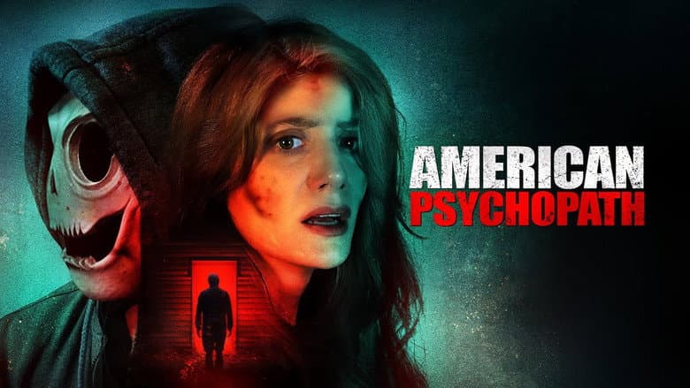 American Psychopath still