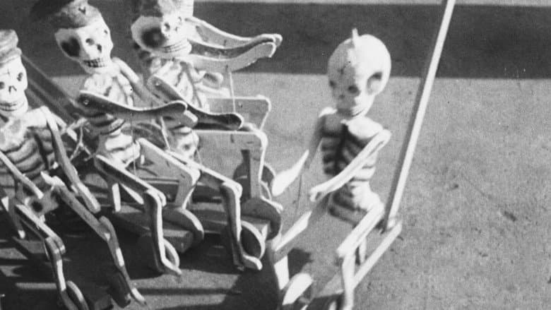 Death Day still