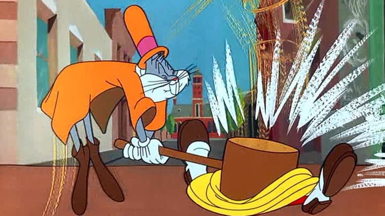 What's Up, Doc? still