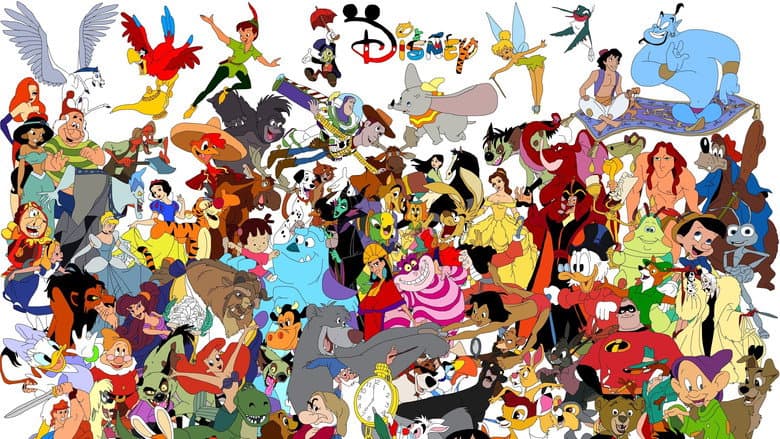 Walt Disney's Fables - Vol.5 still