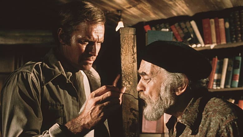 Soylent Green still
