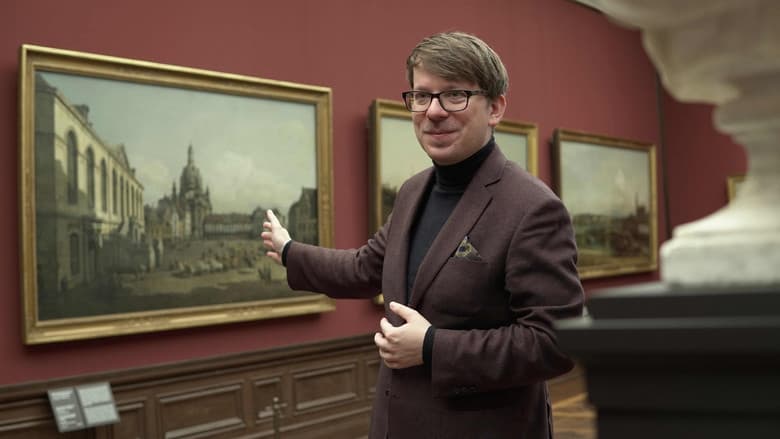 The Treasures of Saxony: How August III Built His Collection still