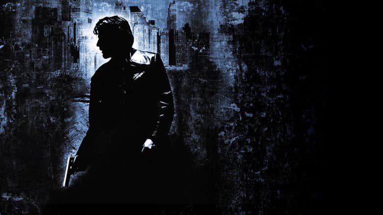 Carlito's Way still