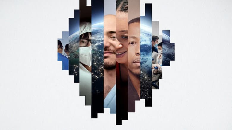 Convergence: Courage in a Crisis still