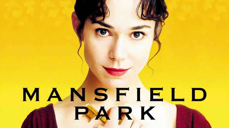 Mansfield Park still
