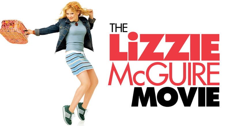 The Lizzie McGuire Movie still