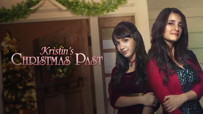 Kristin's Christmas Past still
