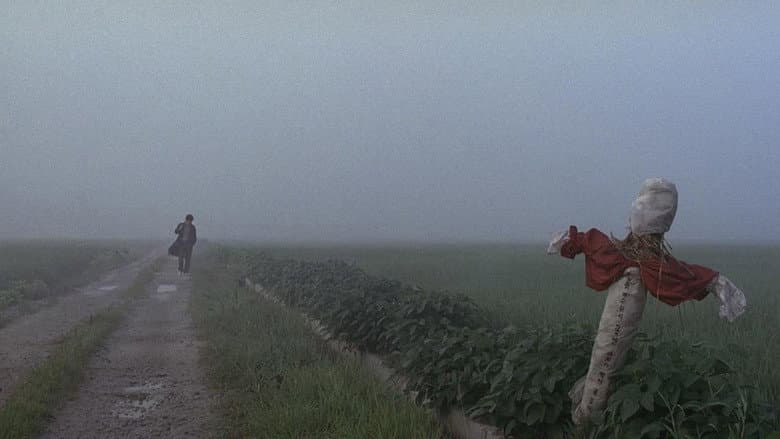 Memories of Murder still