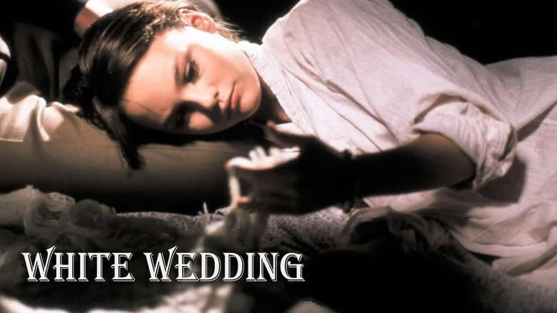 White Wedding still