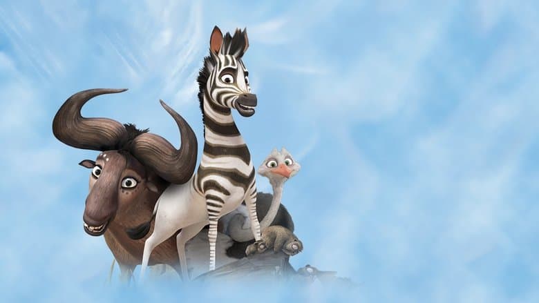 Khumba still