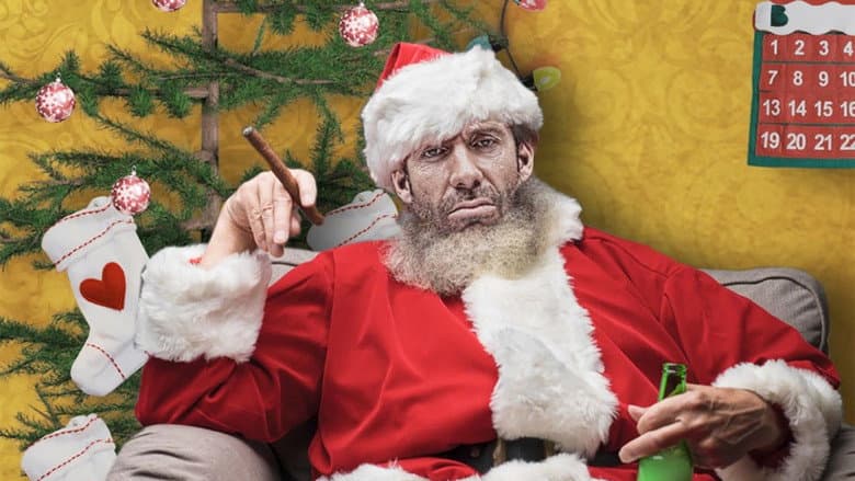 Christmess still