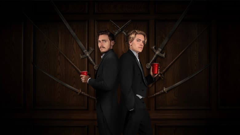 The Duel still