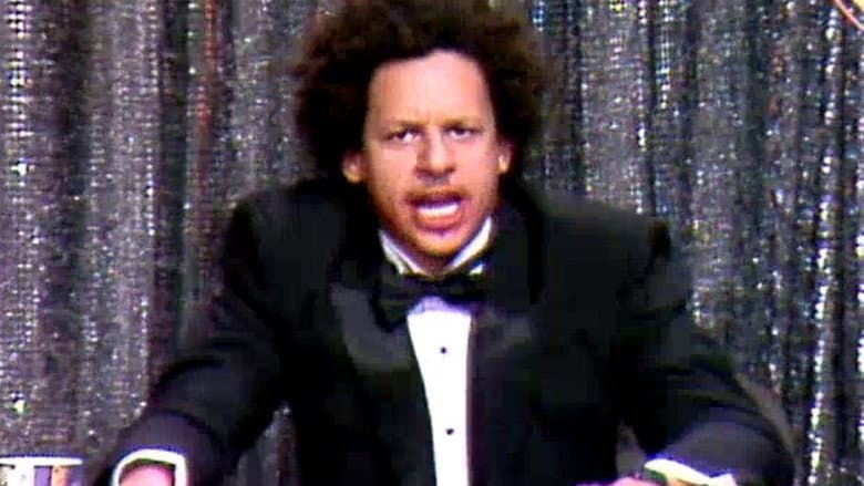 The Eric Andre New Year's Eve Spooktacular still