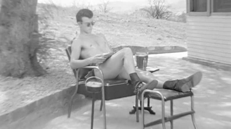 Richard Fontaine's Days of Greek Gods still