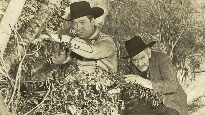Prince of the Plains still