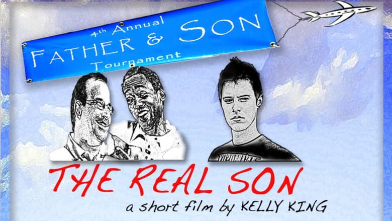 The Real Son still