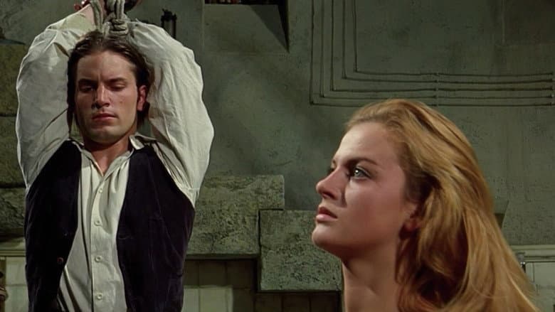 Flesh for Frankenstein still