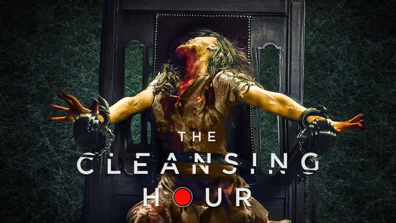 The Cleansing Hour still