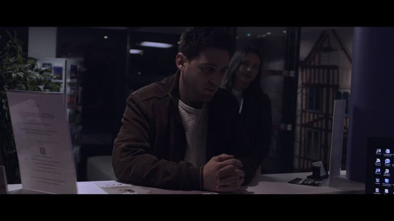 Belle de nuit still