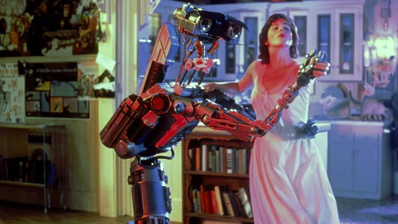 Short Circuit still