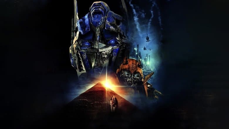 Transformers: Revenge of the Fallen still