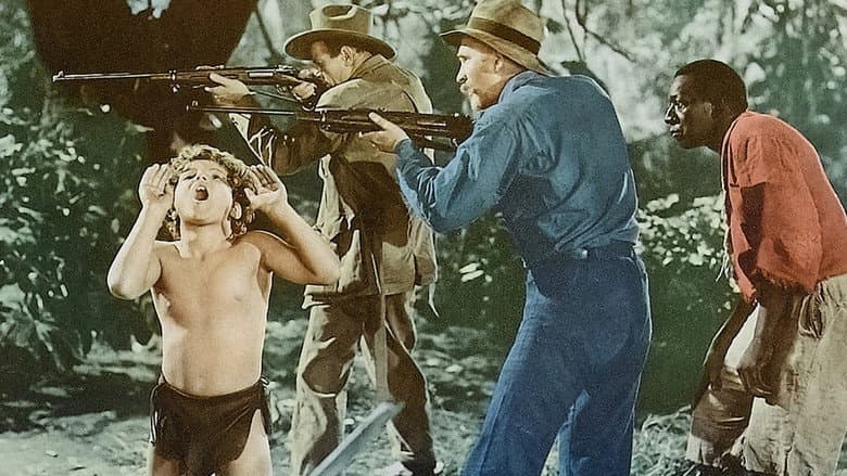 Tarzan's New York Adventure still