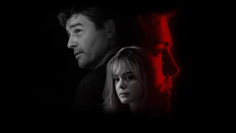 The Vanishing of Sidney Hall still