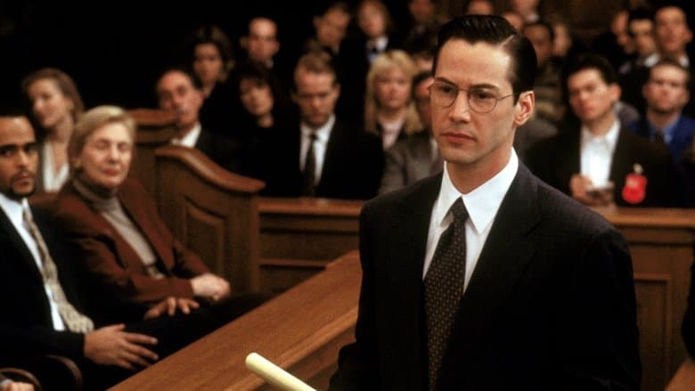 The Devil's Advocate still