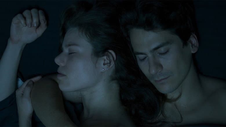 Colibrí still