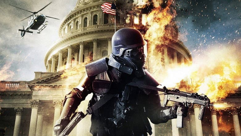 Rampage: Capital Punishment still