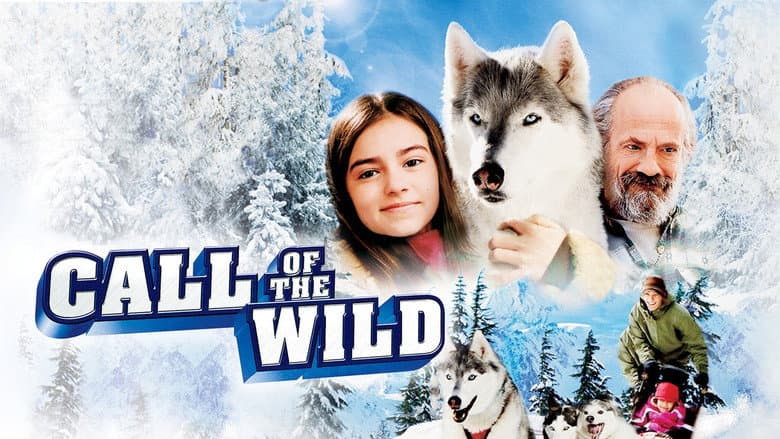 Call of the Wild still