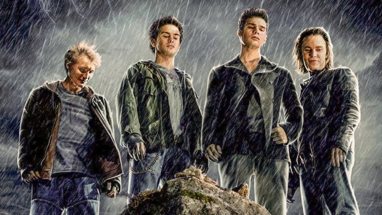 The Covenant still