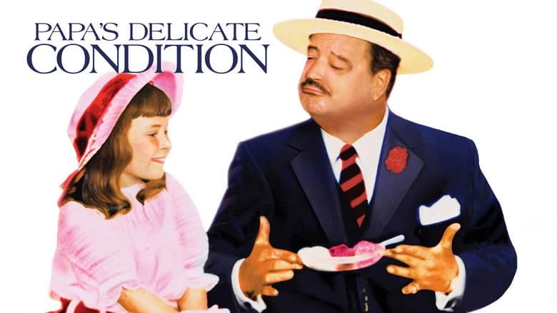 Papa's Delicate Condition still