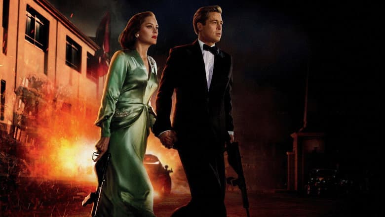 Allied still