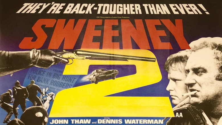 Sweeney 2 still