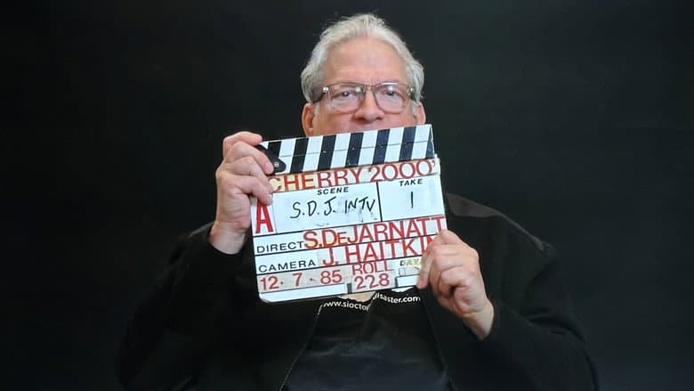 Tales from Zone 7 - An Oral History of the Making of Cherry 2000 still