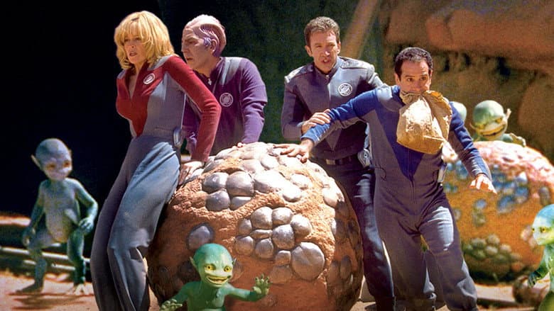 Galaxy Quest still