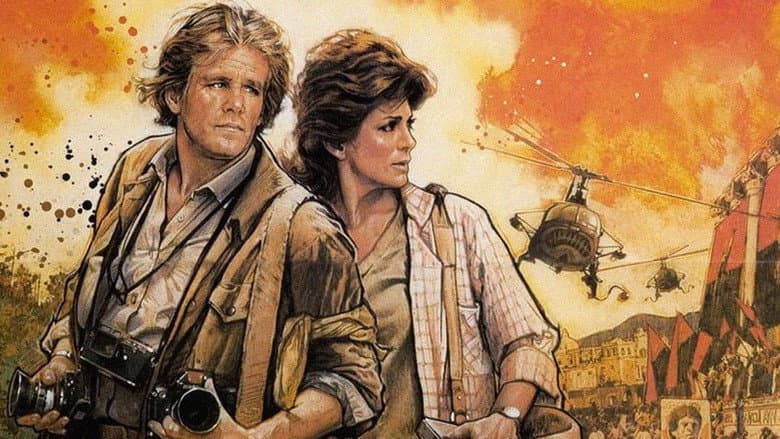 Under Fire still