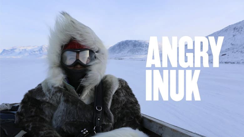 Angry Inuk still