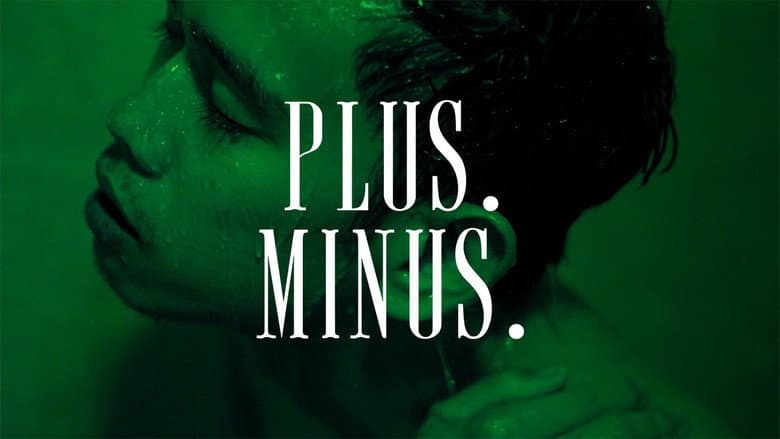 Plus. Minus. still