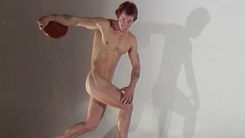 What Can I Do with a Male Nude? still