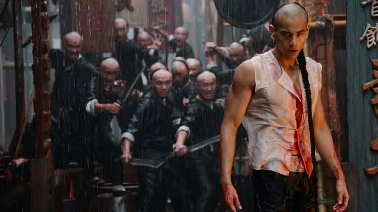 Rise of the Legend still