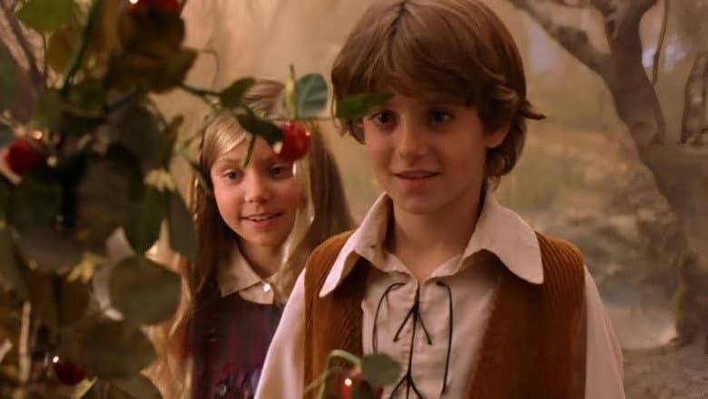 Hansel & Gretel still