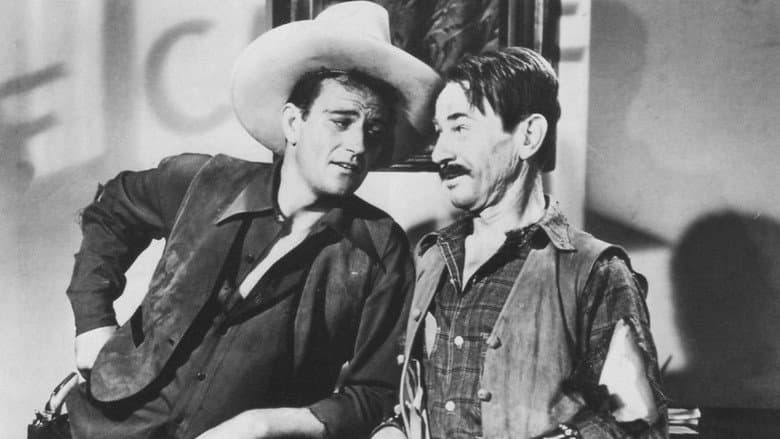 Born to the West still